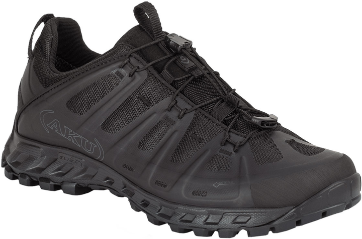 Кросівки AKU Selvatica TC GTX 41 Black - зображення 1