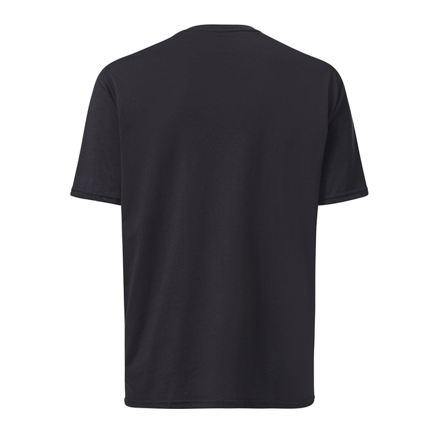 Футболка с рисунком Oakley® SI Oakley Eagle Tab Tee L Black - изображение 2