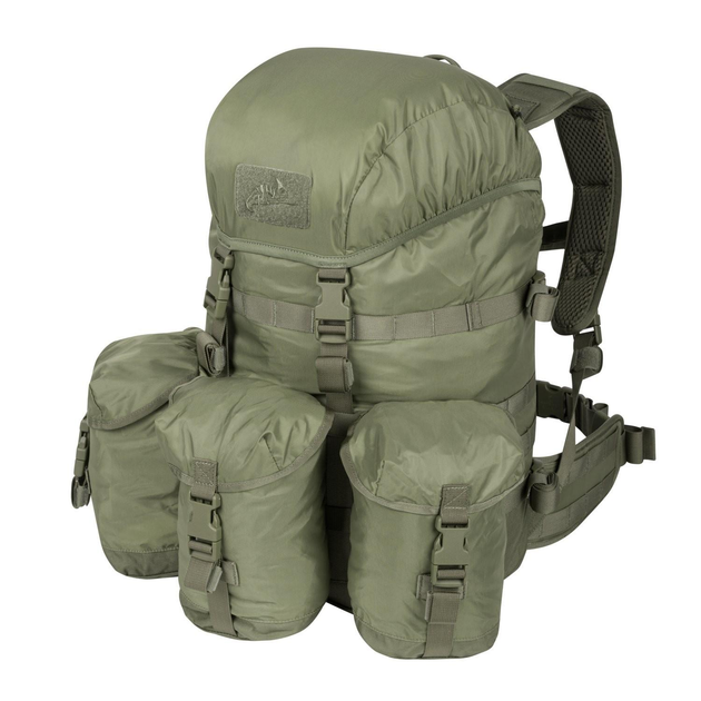 Рюкзак Helikon-tex MATILDA Backpack Nylon Olive Green - изображение 1