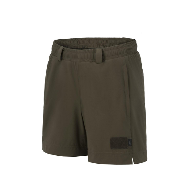 Шорти Helikon-Tex Utility Light Shorts Taiga Green M - изображение 1