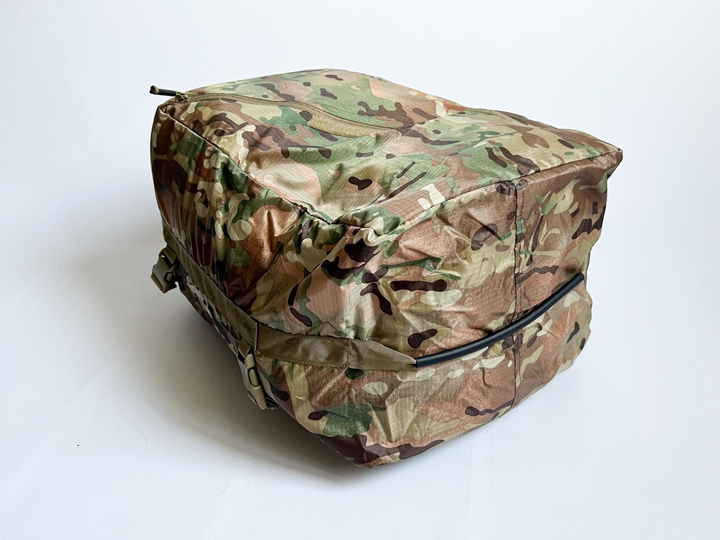 Сумка Helikon-tex Enlarged Pakcell Bag Multicam - изображение 2