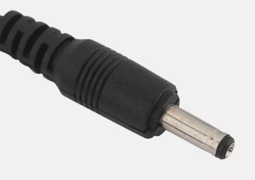 Імпульсний блок живлення 5 V 1 A (5 Вт), штекер 3.5х1.35 мм, 1 м AC/DC адаптер SM-0510 Чорний - Фото 4 Імпульсний блок живлення 5 V 1 A (5 Вт), штекер 3.5х1.35 мм, 1 м AC/DC адаптер SM-0510 Чорний - зображення 4