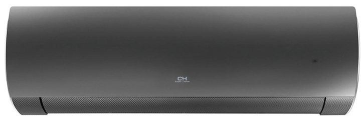 Кондиционер Cooper&Hunter CH-S24FTXD2-BL DAYTONA BLACK R32 - изображение 3