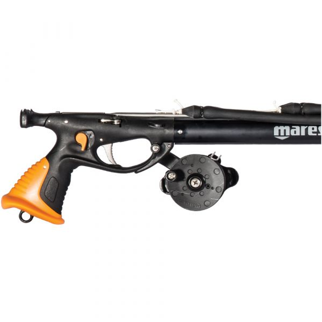 Ружье арбалет для подводной охоты Mares Viper Pro DS 2K 12 75 сm (423426.75) - изображение 2