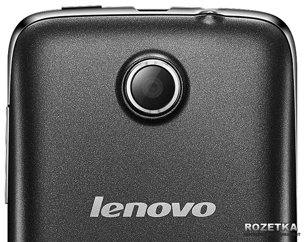 Мобильный телефон Lenovo A390 Black UACRF + кредит под 0.01%! - изображение 11