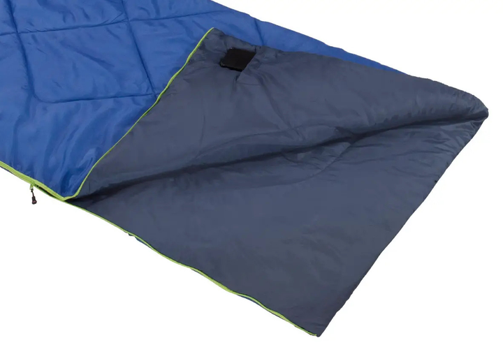 Спальний мішок High Peak Ranger (4001690200349) - зображення 4