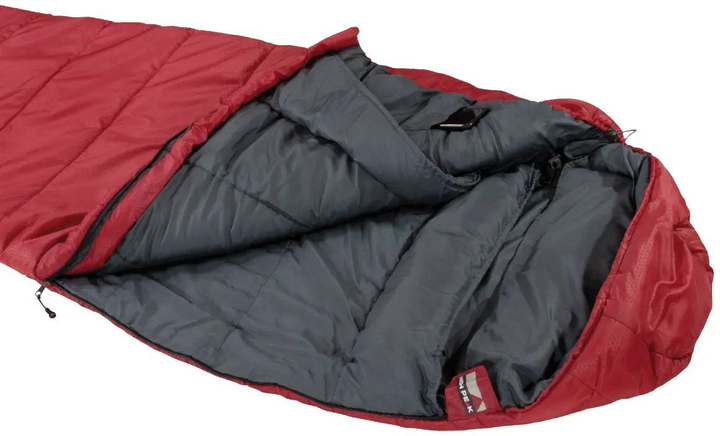 Спальний мішок High Peak Redwood (4001690230858) - зображення 3