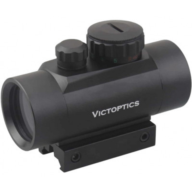 Приціл коліматорний Vector Optics 1x35 Red-Green (RDSL05) - зображення 1