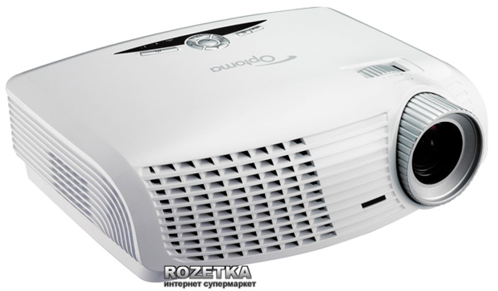 Optoma HD25-LV – фото, отзывы, характеристики в интернет