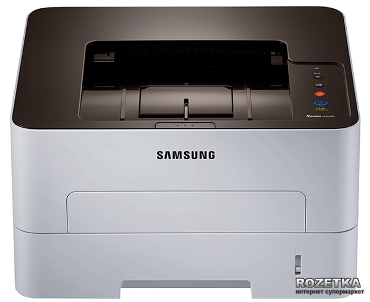Samsung SL-M2620D + USB cable - изображение 1