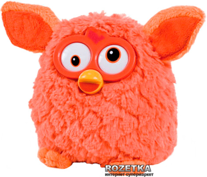 Мягкая игрушка Ферби 14 см Famosa (760010103-5) – фото, отзывы ...