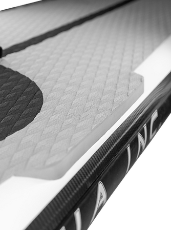 Сапборд Aqua Inc AIRRIDER CARBON TECH 14'0" x 26″ - надувная доска для САП серфинга, sup board - Фото 6 Сапборд Aqua Inc AIRRIDER CARBON TECH 14'0" x 26″ - надувная доска для САП серфинга, sup board - изображение 6