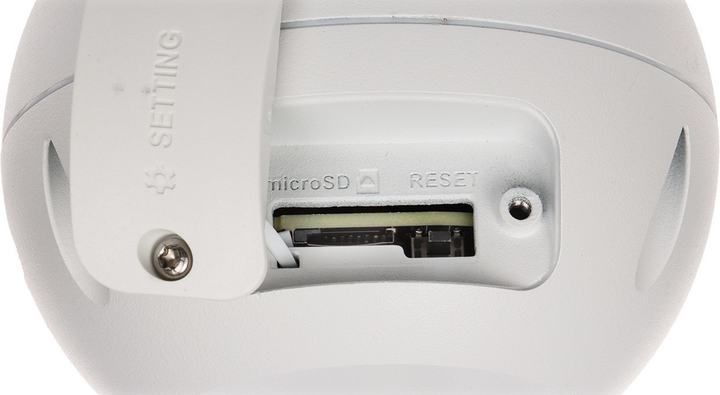 IP-камера Hikvision DS-2CD1H43G2-IZ (2.8 - 12 мм) - зображення 5