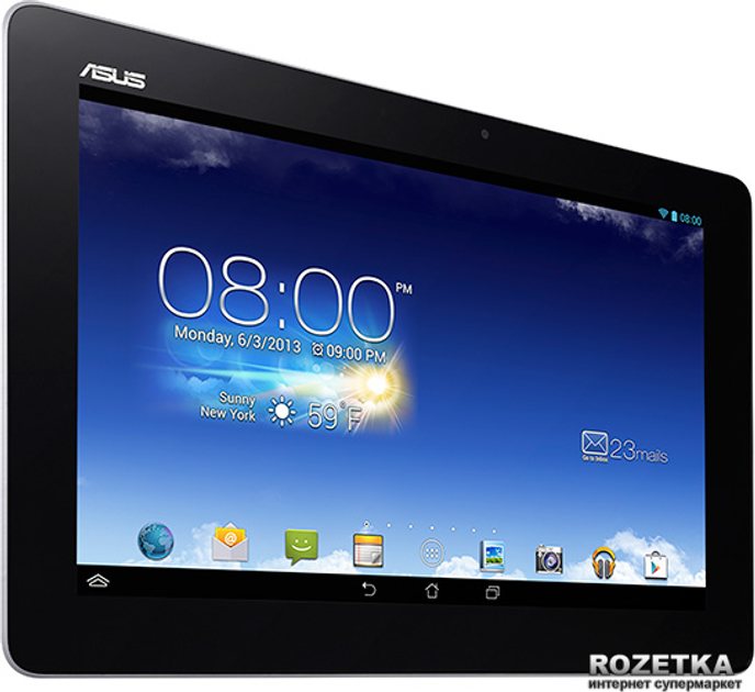 Планшет Asus MeMO Pad FHD 10 32GB (ME302C-1A024A) White – фото, отзывы ...