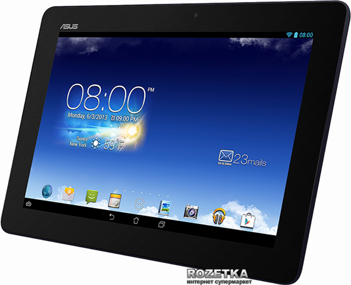 Планшет Asus MeMO Pad FHD 10 32GB (ME302C-1B030A) Blue – фото, отзывы ...