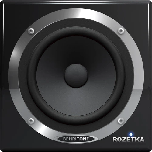 Behringer Behritone C50A – фото, отзывы, характеристики в интернет