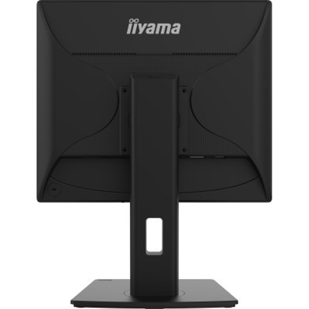 Монитор iiyama B1980D-B5 - изображение 2