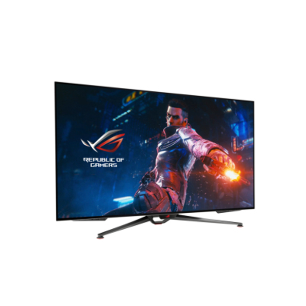 Монитор ASUS ROG Swift PG48UQ - изображение 2