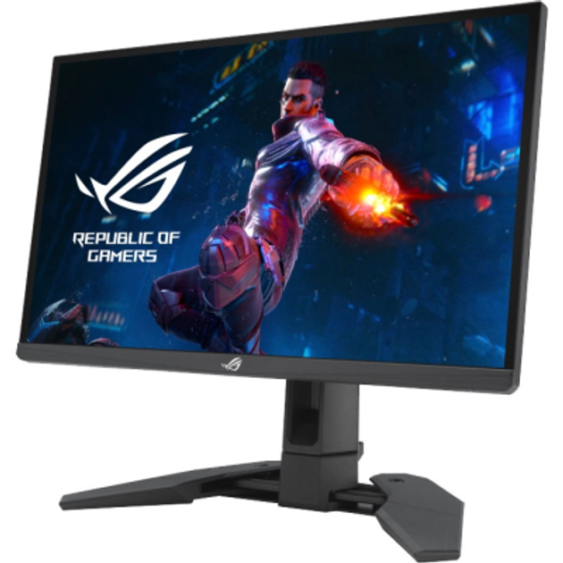 Монитор ASUS ROG Swift Pro PG248QP - изображение 3