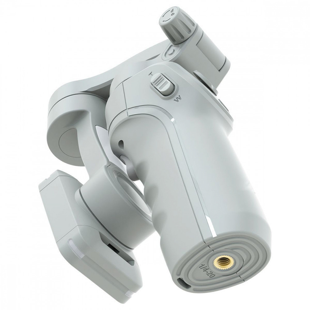 Стабілізатор штатив Proove Axis Gimbal Stabilizer - Фото 4 Стабілізатор штатив Proove Axis Gimbal Stabilizer - зображення 4