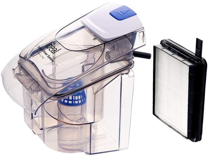 Пилосос Ideal 05ID5901 - зображення 5