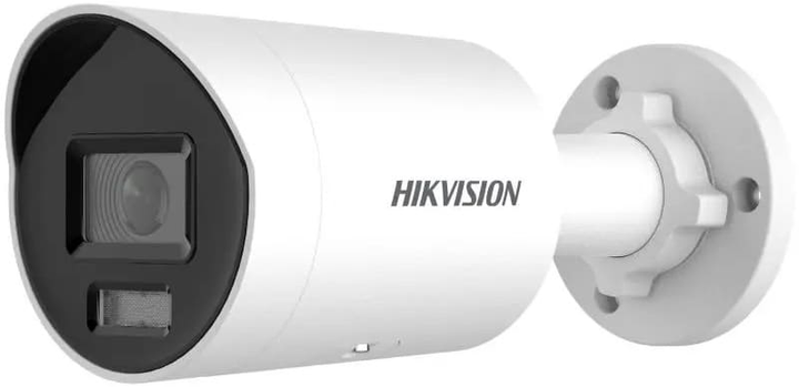 IP-камера Hikvision DS-2CD2047G2H-LI (2.8 мм) (eF) - зображення 2