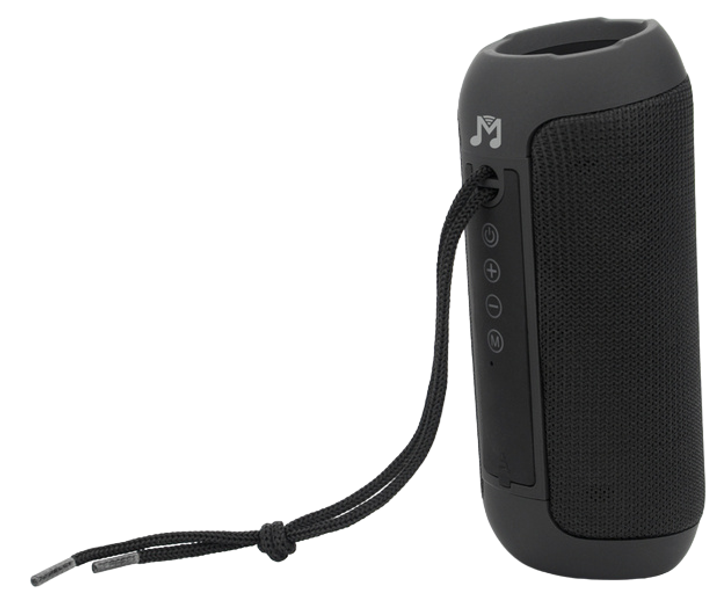 Głośnik Technaxx MusicMan Bluetooth BT-X61 (4260358126067) - obraz 1