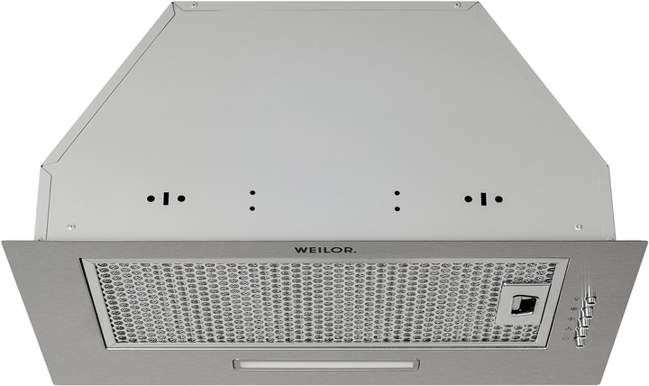 Вытяжка WEILOR WB 68 SS - изображение 1