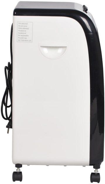 Кліматизатор Ravanson KR-1011 75W - зображення 4