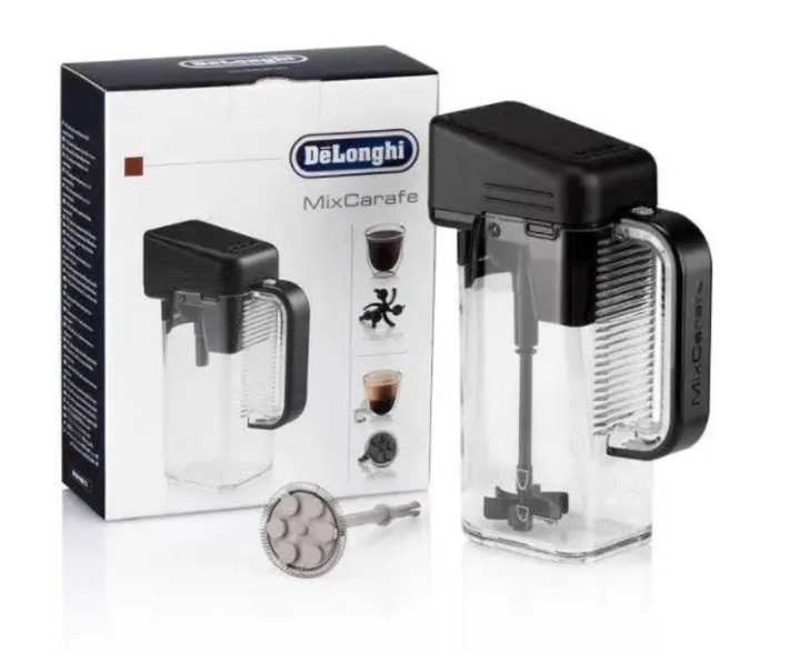 Капучинатор (молочник) для кавомашини Delonghi (5513282801) DLSC019 ...