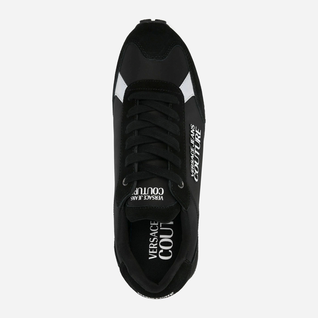 Rozetka.pl | Buty sportowe męskie Versace Jeans Couture