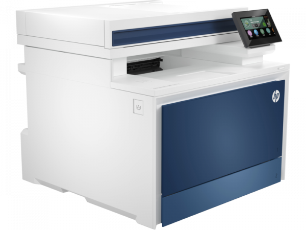 МФУ hp Color lj Pro mfp 4303dw c Wi-Fi (5hh65a) - изображение 3