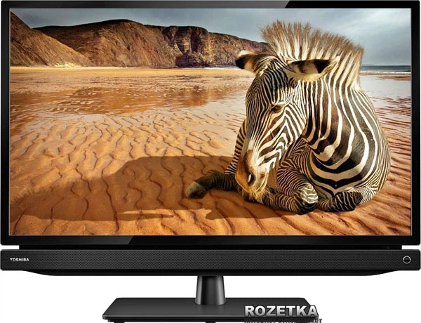 Телевизор Toshiba 32P1300DG купить в интернет-магазине ROZETKA