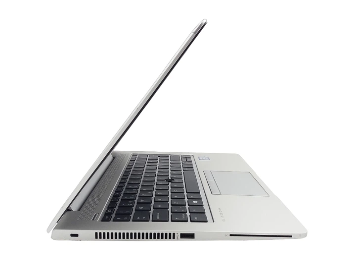 Ноутбук HP EliteBook 830 G5 Intel Core I5-7200U 8 GB RAM 256