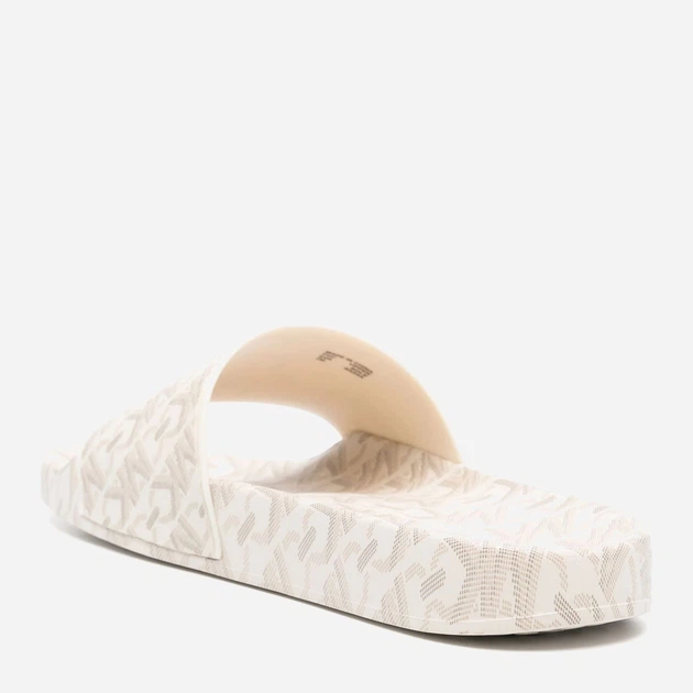 Klapki damskie Michael Kors mko40s4gmfa1b-099 39 (9US) Nudowe (197677417344) - obraz 3