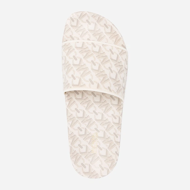 Klapki damskie Michael Kors mko40s4gmfa1b-099 39 (9US) Nudowe (197677417344) - obraz 4