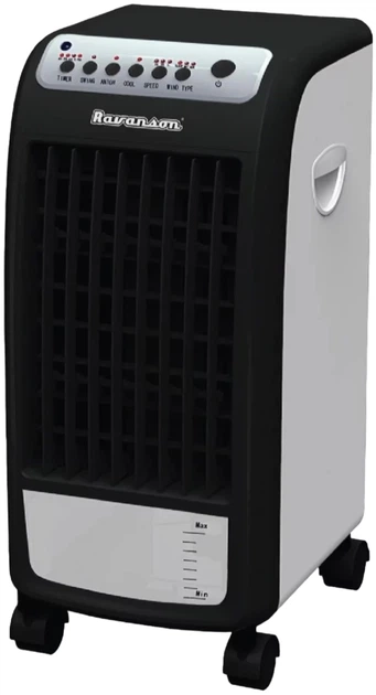 Klimator Ravanson KR-2011 75W - obraz 3