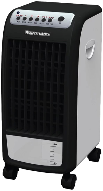 Кліматизатор Ravanson KR-2011 75W - зображення 3