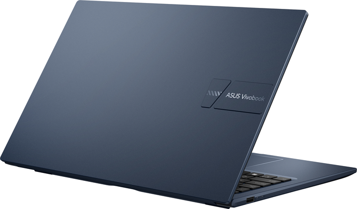 Ноутбук ASUS Vivobook 15 X1504VA-BQ588 (90NB13Y1-M000W0