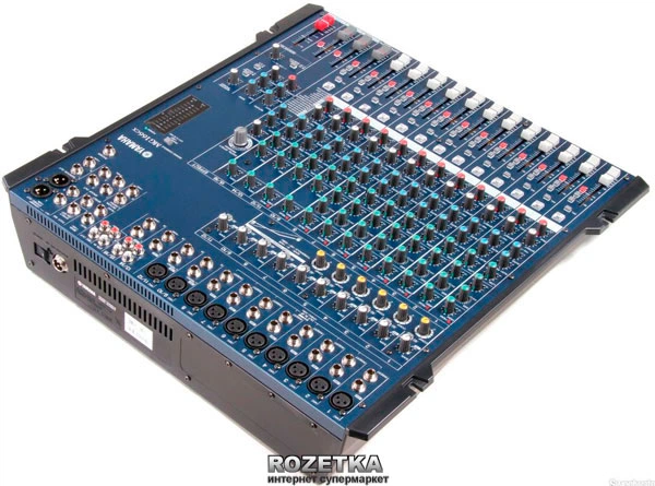 YAMAHA MG166CX-USB 一部つまみなし 動作確認済 YAMAHA MG166CX-USB 一部つまみなし 動作確認済 【公式通販】