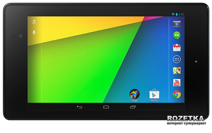 Ремонт ASUS Google Nexus 7 2013