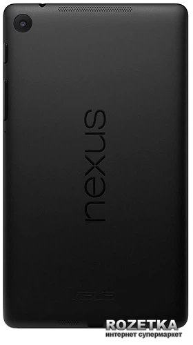 Планшет Asus Google Nexus 7 2013 32GB (NEXUS7-1A036A) Официальная