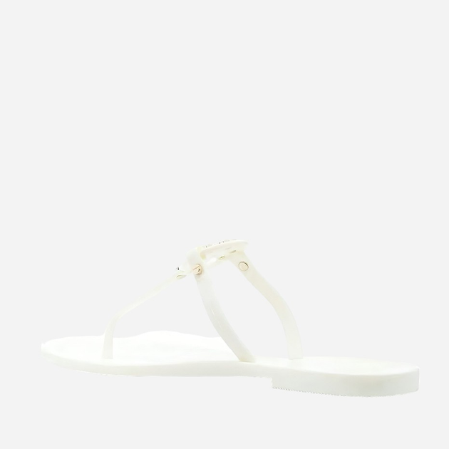 Жіночі в'єтнамки Tory Burch torb9296-104 40 (10US) Нюдові (888736213860) - зображення 3