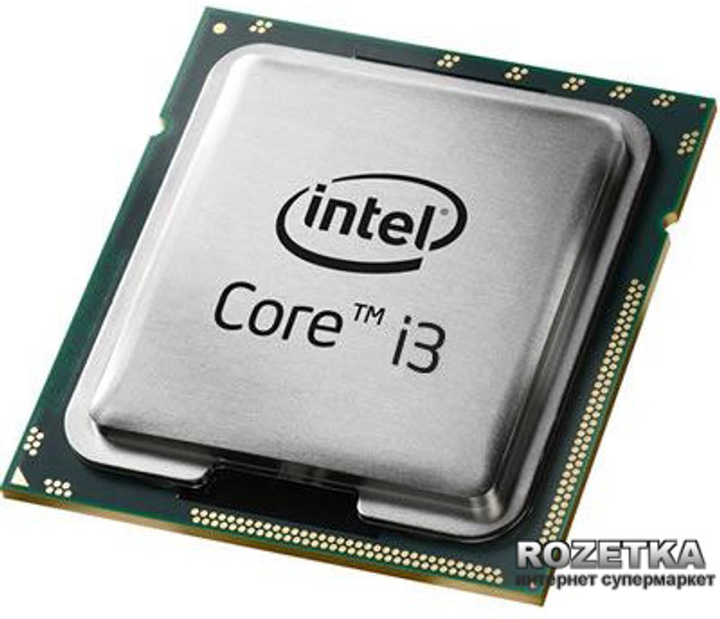 Процессор Intel Core i3-4340 3.6GHz/5GT/s/4MB (BX80646I34340) s1150 BOX ...