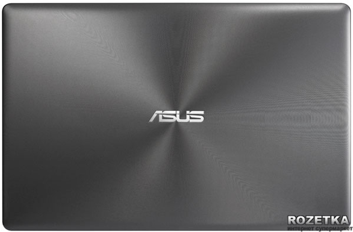Ноутбук ASUS X550CC (X550CC-XX085D) Dark Gray – Фото, Отзывы.