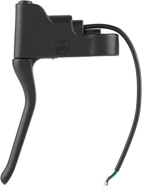 Ручне гальмо для електросамоката Xiaomi Mijia M365 з алюмінієвого сплаву від CarryTire (XI598CH) - Фото 2 Ручне гальмо для електросамоката Xiaomi Mijia M365 з алюмінієвого сплаву від CarryTire (XI598CH) - зображення 2