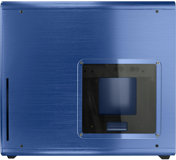 Корпус Raijintek Styx Window Blue (0R200028) - зображення 4