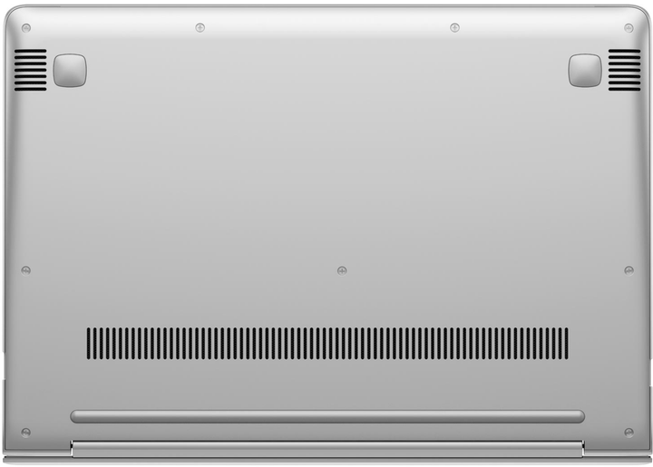 Ноутбук 13.3" Lenovo IdeaPad 710S-13ISK Intel Core i5 RAM 8GB SSD 512GB Win11 Алюмінієвий корпус (UKR) g1 - зображення 6