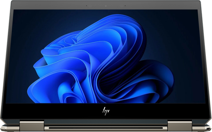 Ноутбук 13.3" HP Spectre x360 13-aw0000ns Intel Core i7-1065G7 RAM 8GB SSD 512GB 20час батарея Win11 (UKR) - изображение 5
