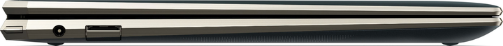 Ноутбук 13.3" HP Spectre x360 13-aw0000ns Intel Core i7-1065G7 RAM 8GB SSD 512GB 20час батарея Win11 (UKR) - изображение 7